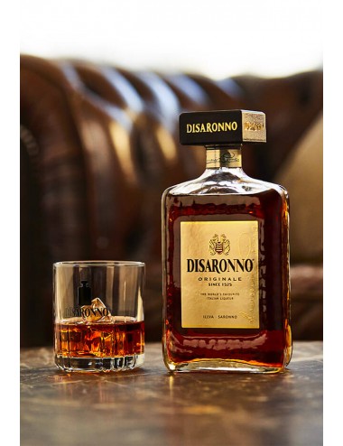 DISARONNO ORIGINALE 1L