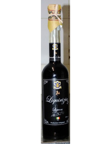 LIQUORE SICILSAPORI MANGANO...