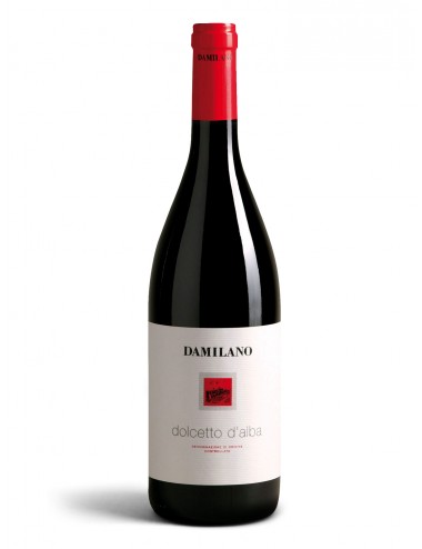 VINO DAMILANO DOLCETTO...