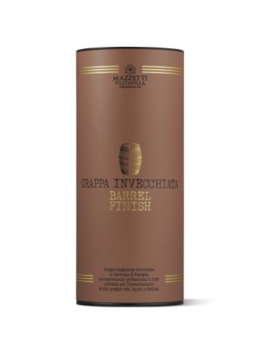 GRAPPA MAZZETTI 1820-21...