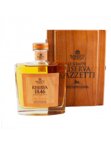 GRAPPA MAZZETTI D'ALTAVILLA...