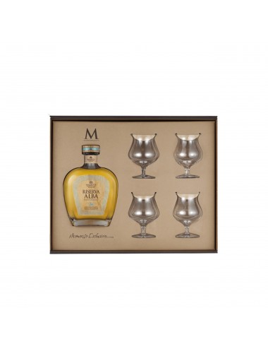 GRAPPA MAZZETTI D'ALTAVILLA...