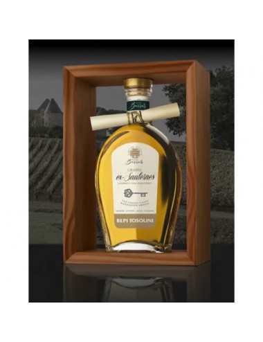 GRAPPA BEPI TOSOLINI EX -...