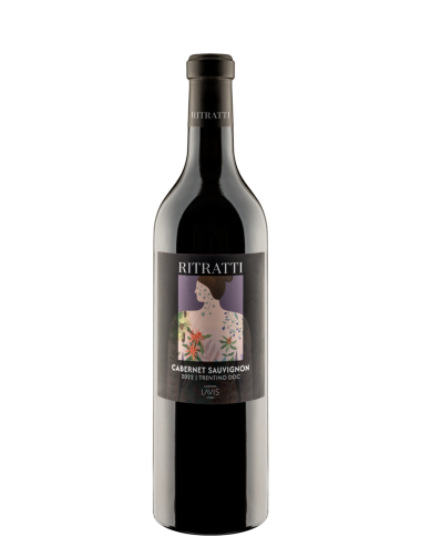 VINO CANTINA LA VIS...