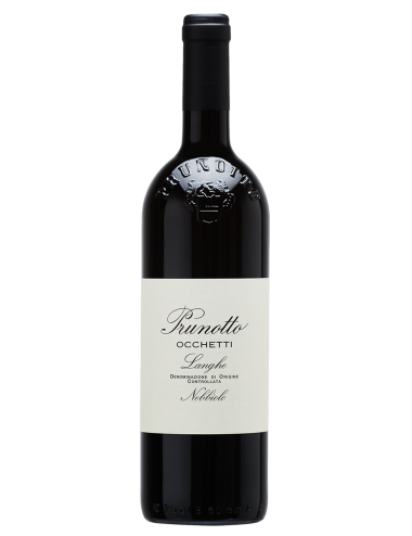 VINO PRUNOTTO "OCCHETTI"...