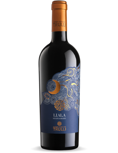 VINO MASSERIA BORGO DEI...