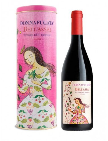 VINO DONNAFUGATA...