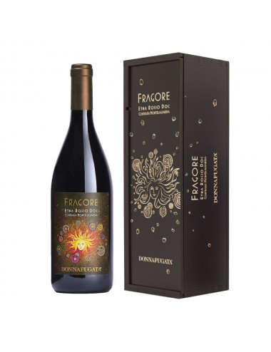 VINO DONNAFUGATA "FRAGORE"...