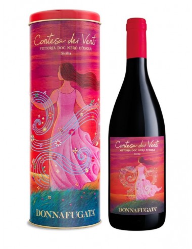 VINO DONNAFUGATA "CONTESA...