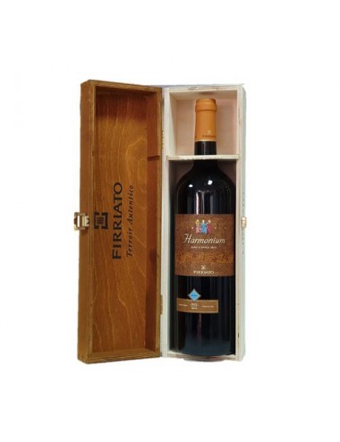 VINO FIRRIATO "HARMONIUM"...