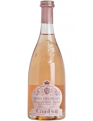 VINO CA' DEI FRATI "ROSA...