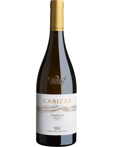 VINO PRINCIPI DI BUTERA...