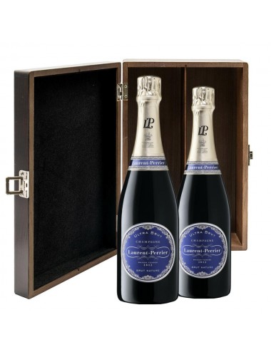 CHAMPAGNE CONFEZIONE IN...