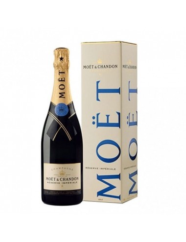 CHAMPAGNE MOET & CHANDON...