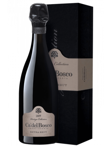 FRANCIACORTA CA' DEL BOSCO...