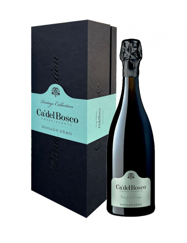 FRANCIACORTA CA' DEL BOSCO...