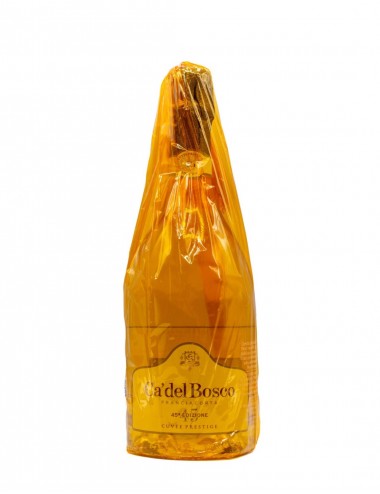 FRANCIACORTA CA' DEL BOSCO...