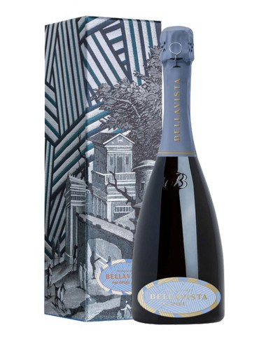 FRANCIACORTA BELLAVISTA...