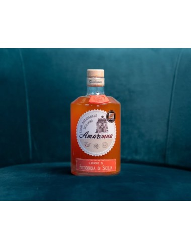 LIQUORE AMARONNA ELISIR...