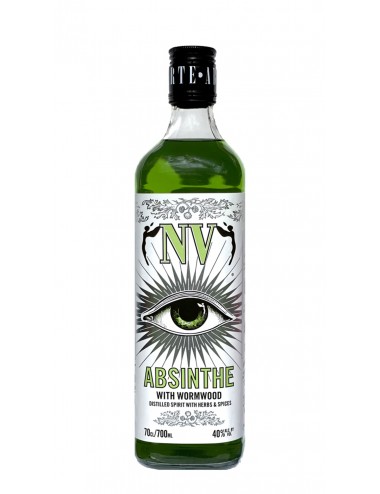 ASSENZIO LA FEE NV ABSINTHE...