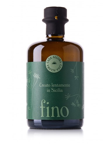 CASA ALLORA "FINO" LIQUORE...