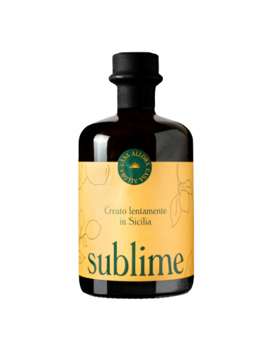 CASA ALLORA "SUBLIME"...