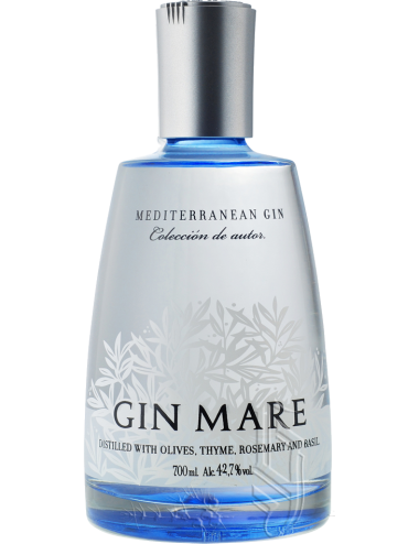 GIN MARE 70CL