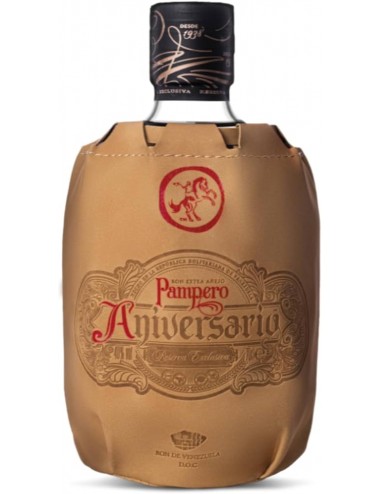 RUM PAMPERO ANIVERSARIO...