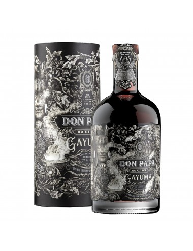 RUM DON PAPA GAYUMA 70CL...
