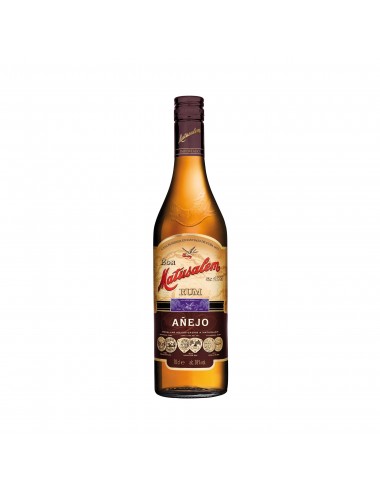 RUM MATUSALEM ANEJO