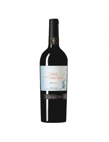 VINO G. MILAZZO "TERRE...