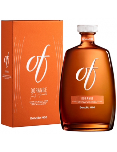 GRAPPA BONOLLO OF DORANGE...