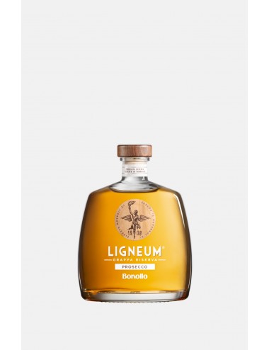 GRAPPA BONOLLO LIGNEUM...