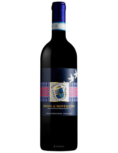 VINO DONATELLA CINELLI...