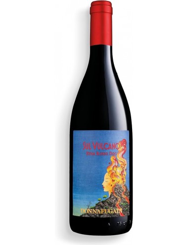 VINO DONNAFUGATA "SUL...