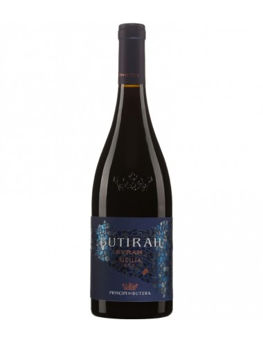 VINO PRINCIPI DI BUTERA...
