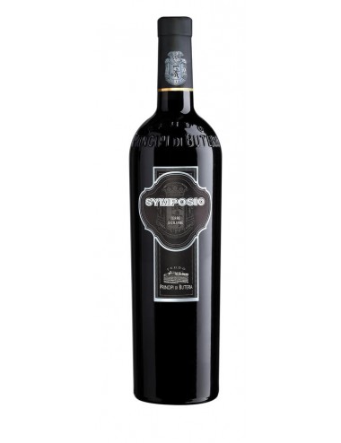 VINO PRINCIPI DI BUTERA...