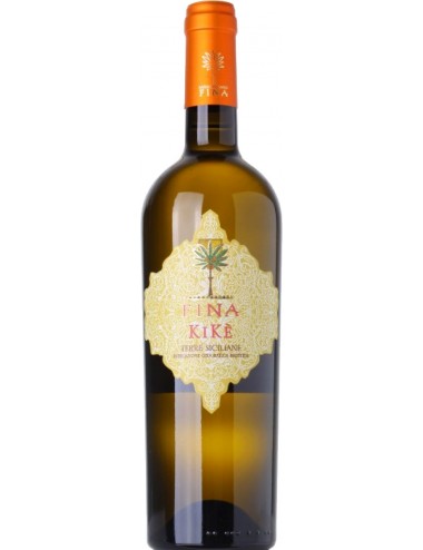VINO CANTINE FINA "KIKE'"