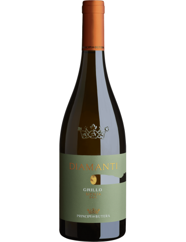 VINO PRINCIPI DI BUTERA...