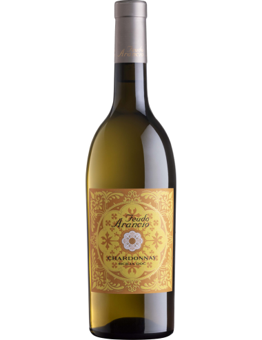 VINO FEUDO ARANCIO...