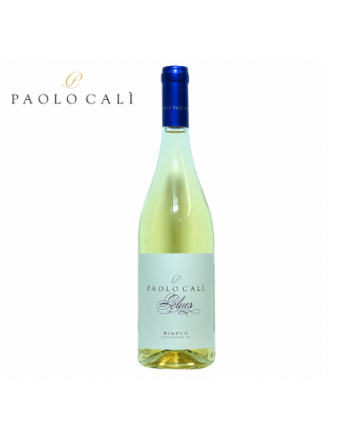 VINO PAOLO CALI' "BLUES"...