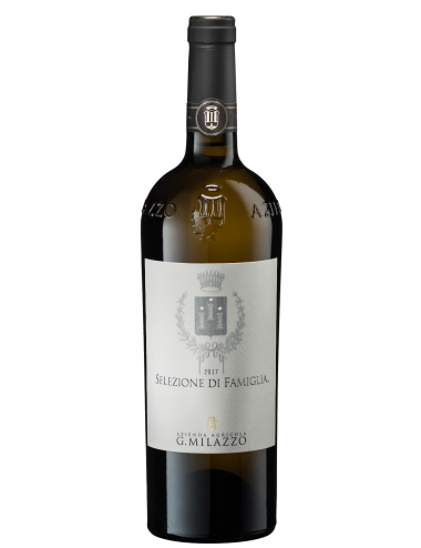 VINO G. MILAZZO "SELEZIONE...