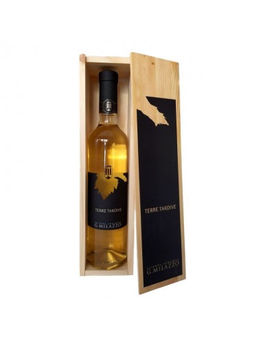 VINO G. MILAZZO "TERRE...