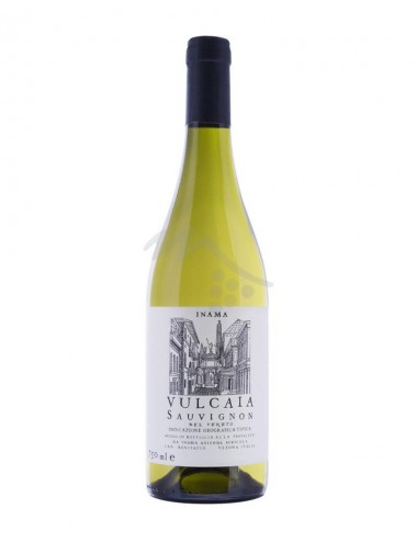 VINO INAMA "VULCAIA"...