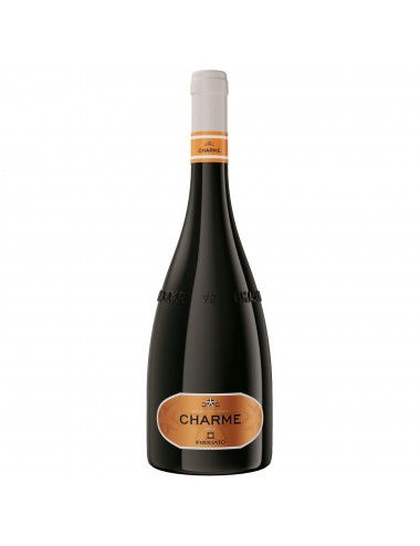 VINO FIRRIATO "CHARME"...