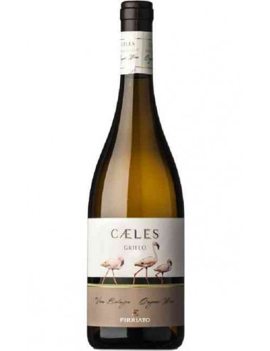 VINO FIRRIATO "CAELES"...