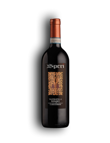 VINO SPERI VALPOLICELLA...