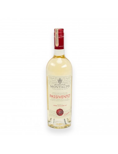 VINO BARONE MONTALTO...