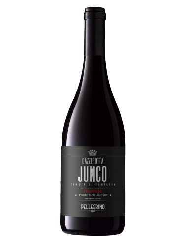 VINO CANTINE PELLEGRINO...