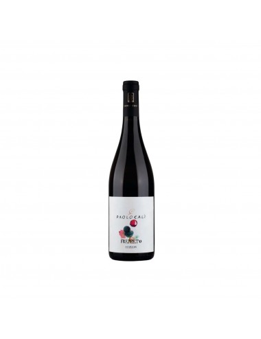 VINO PAOLO CALI' FRAPPATO...